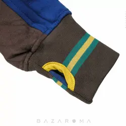 هودی کلاه دار مردانه زنانه 3 رنگ متنوع - بازاروما