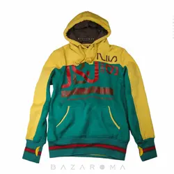 هودی جلوبسته دخترانه پسرانه اورجینال برند کالو - بازاروما