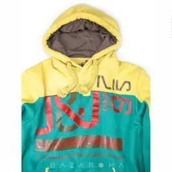 هودی جلوبسته دخترانه پسرانه اورجینال برند کالو - بازاروما