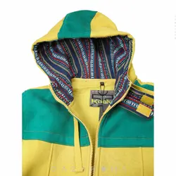 سویشرت دورس اورجینال اچ 1 برند کالو - بازاروما