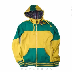 سویشرت دورس اورجینال اچ 1 برند کالو - بازاروما