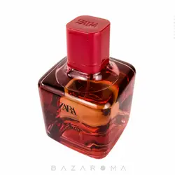 عطر زنانه زارا روبی سیروپ Zara Ruby Syrup 100 MIL - بازاروما