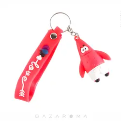 جاکلیدی سیلیکونی پاتریک - بازاروما