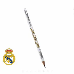 مداد فوتبالی کوییلو Real Madrid - بازاروما