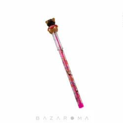 مداد فشنگی تدی ماسک دار - بازاروما