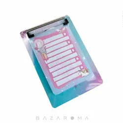 چک لیست سویل مدل یونیکورن - بازاروما