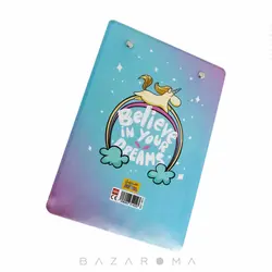 چک لیست سویل مدل یونیکورن - بازاروما