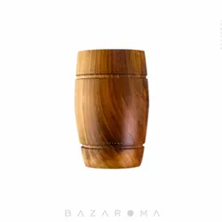 ست 4 عددی کفگیر و قاشق آشپزخانه - بازاروما