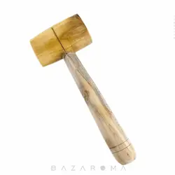 چکش چوب گردو شکن کد 20 - بازاروما