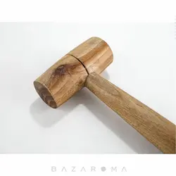 چکش چوب گردو شکن کد 20 - بازاروما