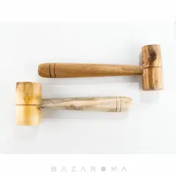 چکش چوب گردو شکن کد 20 - بازاروما
