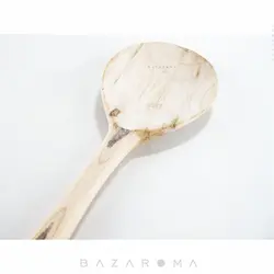 کفگیر ساده کد 28 برند بلوط - بازاروما