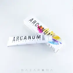 رنگ مو شکلات عسلی روشن ارکانوم 8/83 - بازاروما