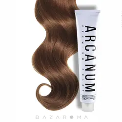 رنگ مو شکلات عسلی روشن ارکانوم 8/83 - بازاروما