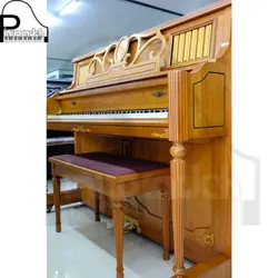 پیانو آکوستیک کارکرده سمیک Sc-300NCD