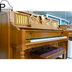پیانو آکوستیک کارکرده سمیک Sc-300NCD