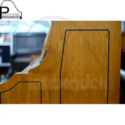 پیانو آکوستیک کارکرده سمیک Sc-300NCD