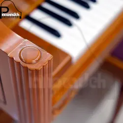 پیانو آکوستیک کارکرده سمیک Sc-300NCD
