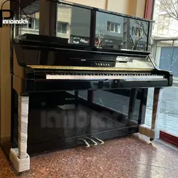 پیانو آکوستیک کارکرده یاماها UX
