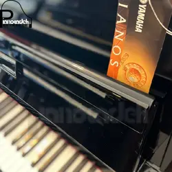 پیانو آکوستیک کارکرده یاماها M112
