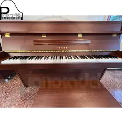 پیانو آکوستیک کارکرده یاماها C108