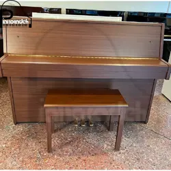 پیانو آکوستیک کارکرده یاماها C108