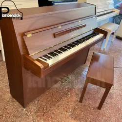 پیانو آکوستیک کارکرده یاماها C108