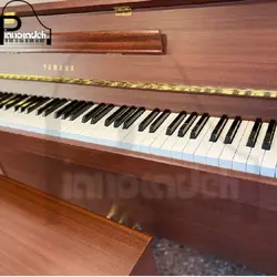 پیانو آکوستیک کارکرده یاماها C108