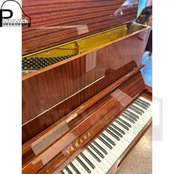 پیانو آکوستیک کارکرده یاماها U1