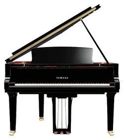 C7X Yamaha پیانو آکوستیک