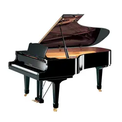 C7X Yamaha پیانو آکوستیک