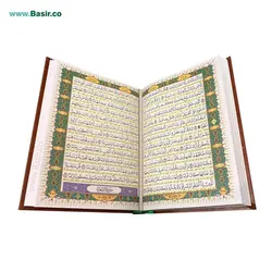 قلم قرآنی | بسته ارزان قیمت جدید با قلم هوشمند 16 گیگابایت مدل Bsr160