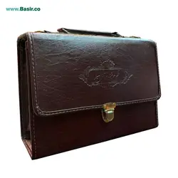 قلم قرآنی هوشمند 32 گیگابایت | بسته شماره 9 با قرآن 604 صفحه و منتخب مفاتیح