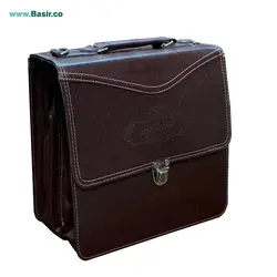 قلم قرآنی 8 گیگابایت BSR280 | بسته 10 (درشت خط) با قرآن 1208 صفحه و کلیات مفاتیح