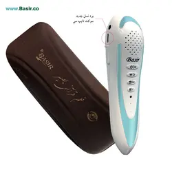 قلم قرآنی 8 گیگابایت مدل BSR180 | بسته تخصصی حفظ و تثبیت قرآن کریم ویژه حافظان