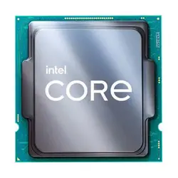 پردازنده مرکزی اینتل سری Alder Lake مدل Core i5-12600K