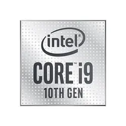 پردازنده مرکزی اینتل سری Comet lake مدل Core i9-10900 - دیجی پیشرو