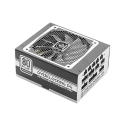 منبع تغذیه کامپیوتر گرین مدل GP1200B-OCDG