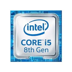 پردازنده مرکزی اینتل مدل Core i5-8500 - دیجی پیشرو