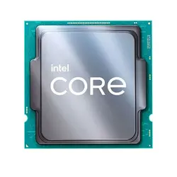 پردازنده مرکزی اینتل سری Rocket Lake مدل Core i7-11700
