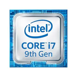 پردازنده اینتل مدل Core i7-9700 - دیجی پیشرو