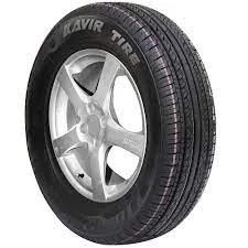 لاستیک کویر سایز 205/75/14