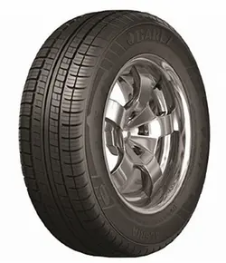 لاستیک کویر سایز 205/75/14