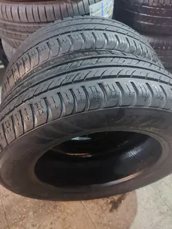 لاستیک بارز سایز 185/65/15 گل p640دست دوم 70 درصد بدون پنچری ( هر حلقه)