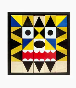 پک بازی فکری