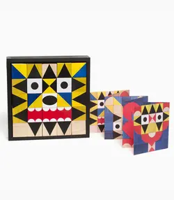 پک بازی فکری