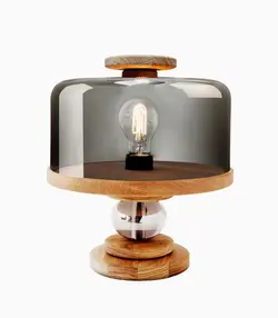 چراغ رو میزی