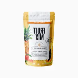 پودر میکس میوه ها