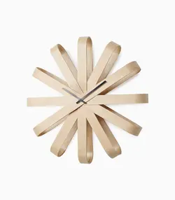 ساعت دیواری ایکس