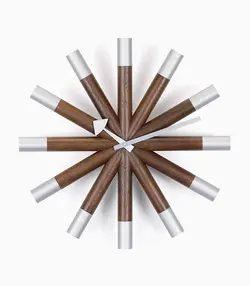 ساعت دیواری ایکس